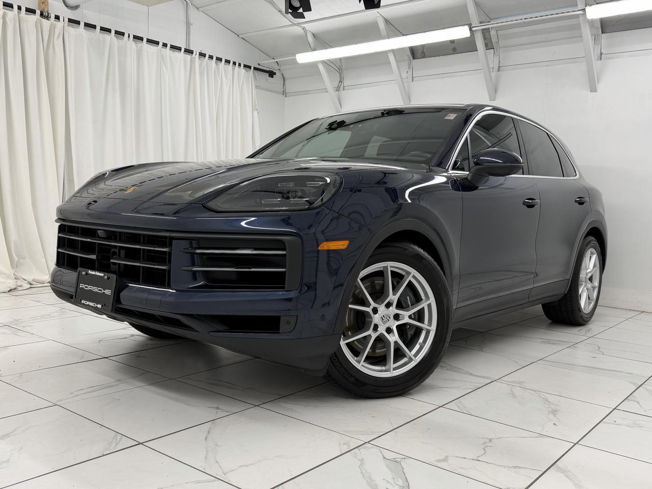 2024 Porsche Cayenne Newark DE