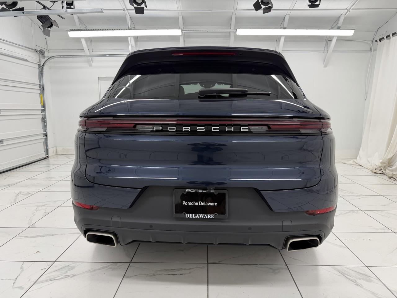 2024 Porsche Cayenne Newark DE