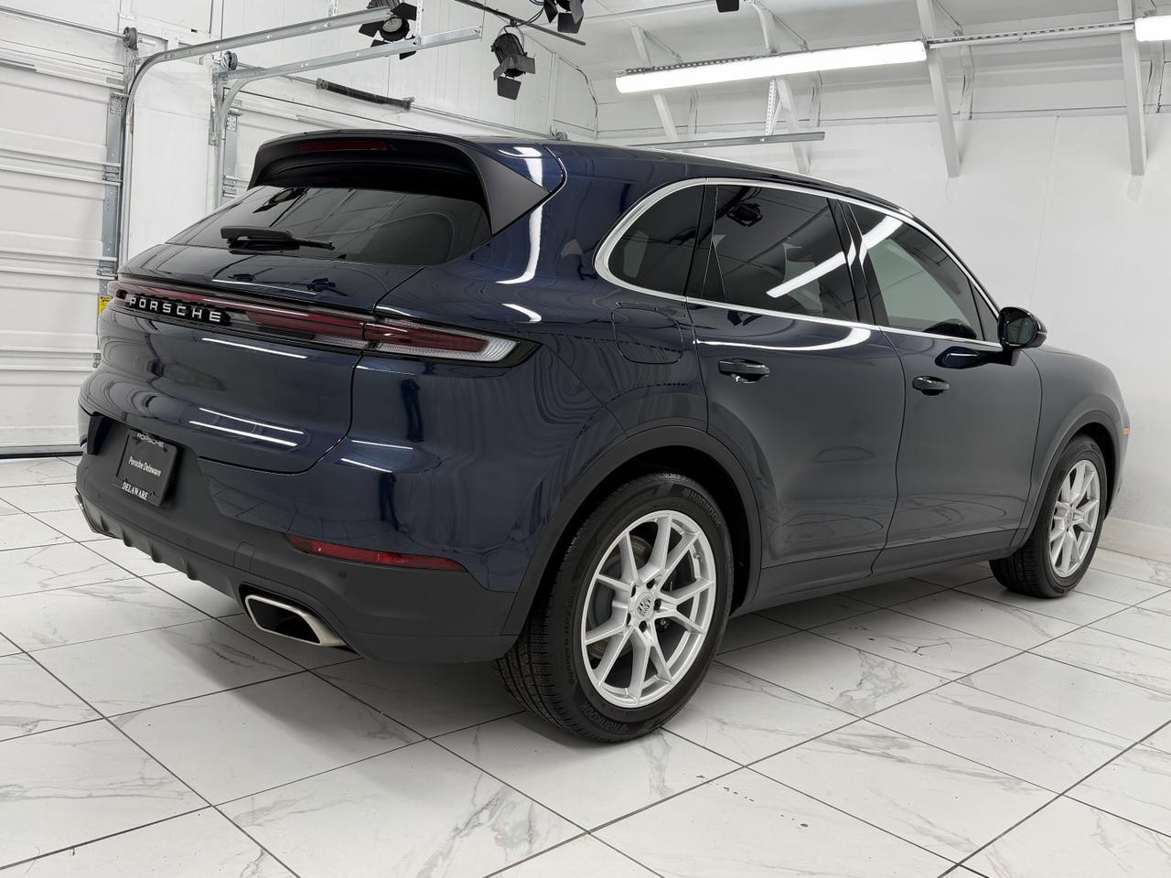 2024 Porsche Cayenne Newark DE
