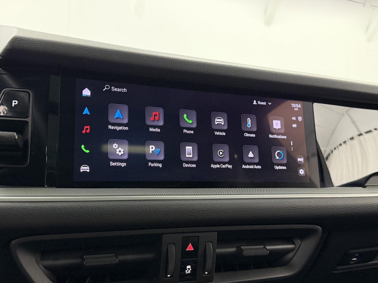 2024 Porsche Cayenne Newark DE