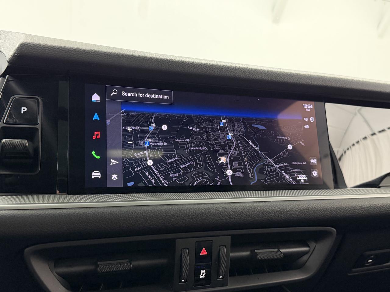 2024 Porsche Cayenne Newark DE