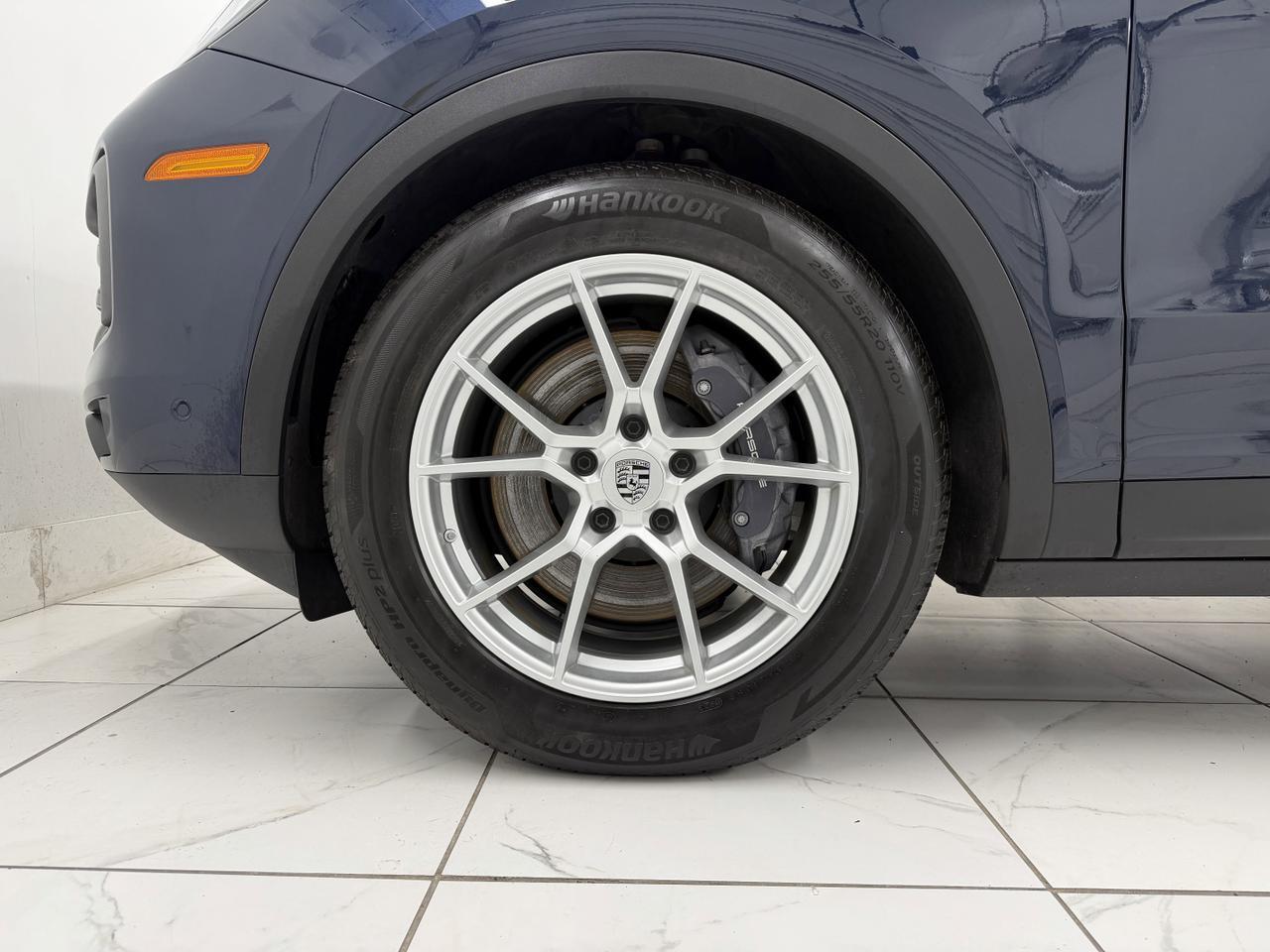 2024 Porsche Cayenne Newark DE