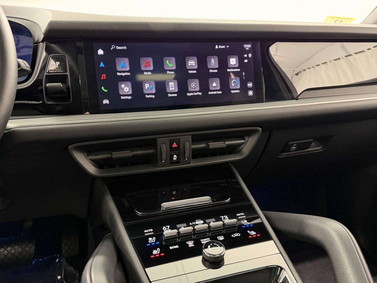 2024 Porsche Cayenne Newark DE