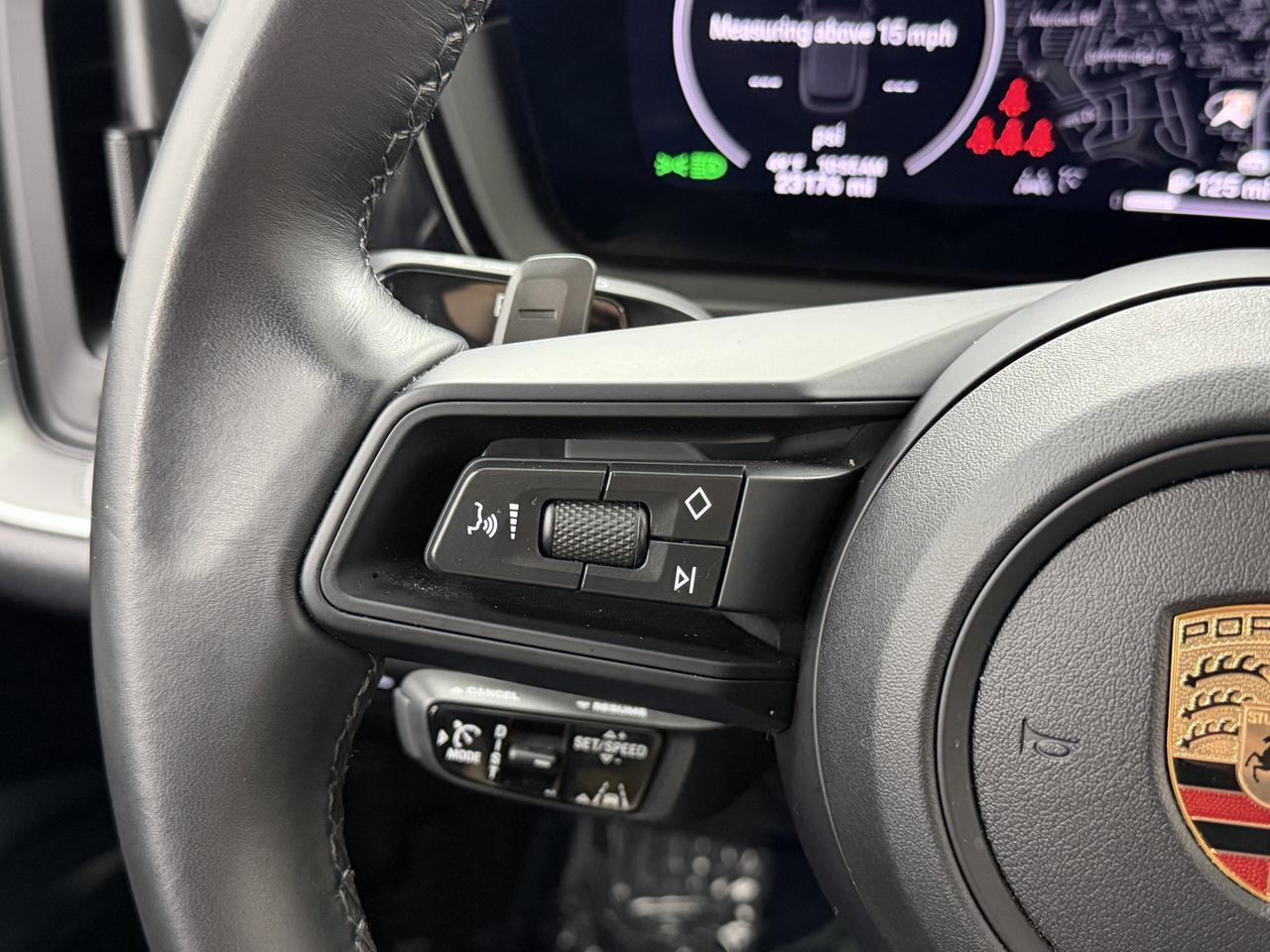 2024 Porsche Cayenne Newark DE