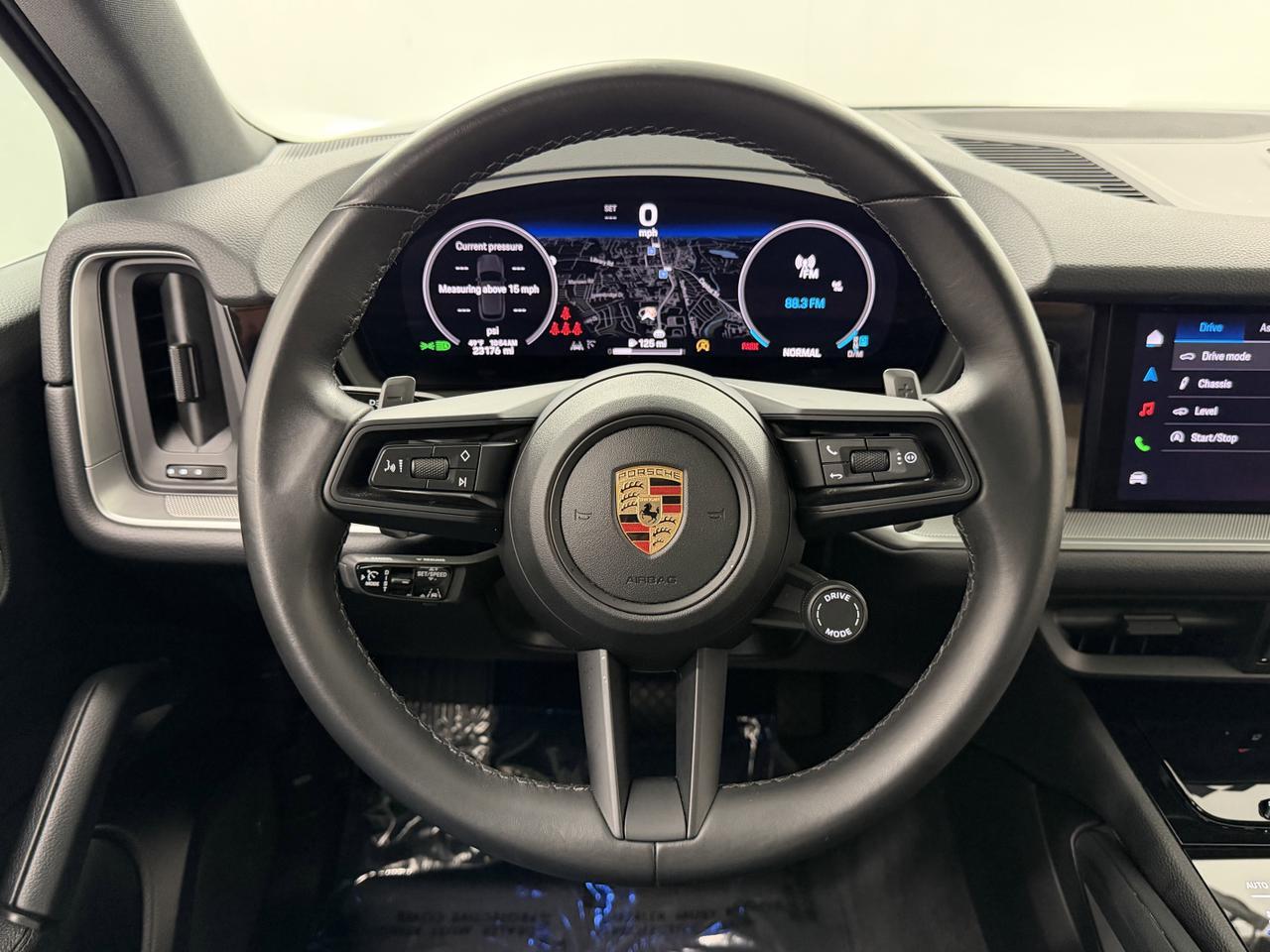2024 Porsche Cayenne Newark DE
