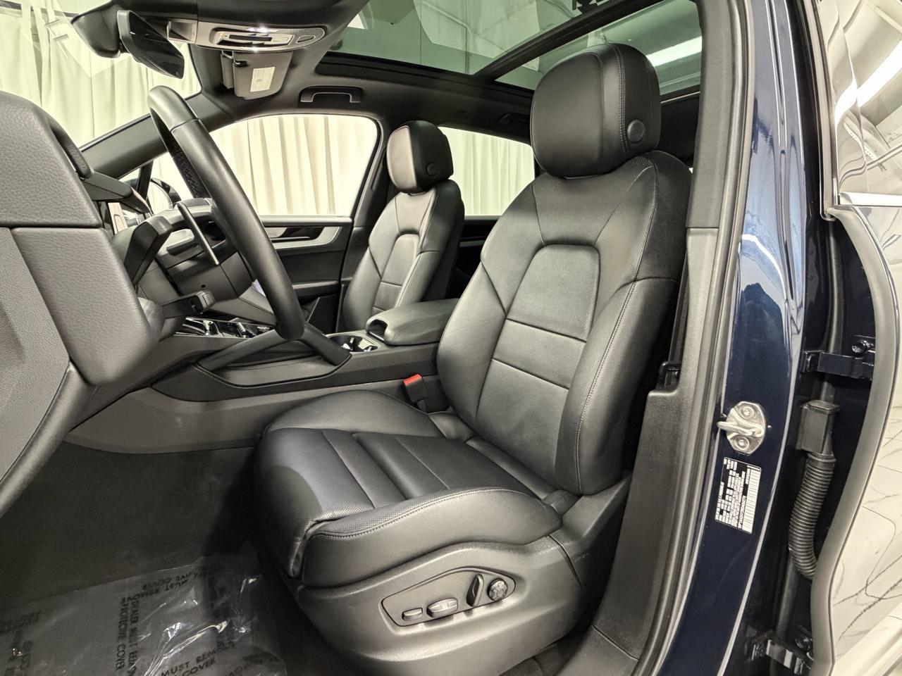 2024 Porsche Cayenne Newark DE