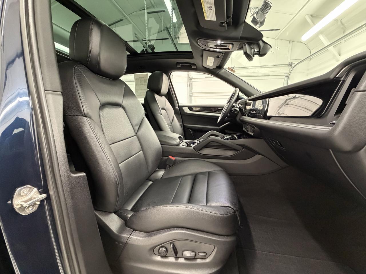 2024 Porsche Cayenne Newark DE