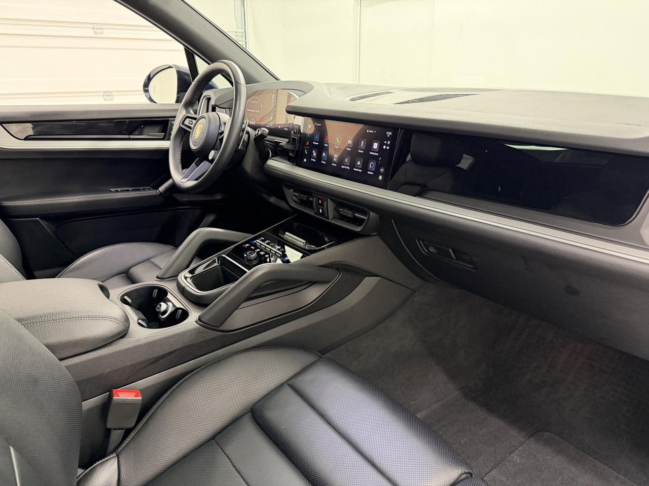 2024 Porsche Cayenne Newark DE