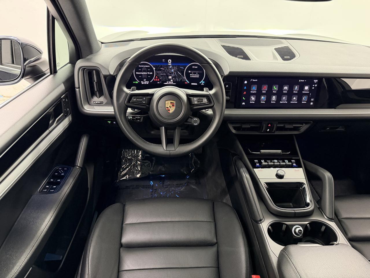 2024 Porsche Cayenne Newark DE