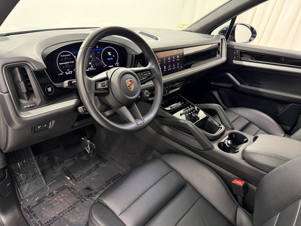 2024 Porsche Cayenne Newark DE