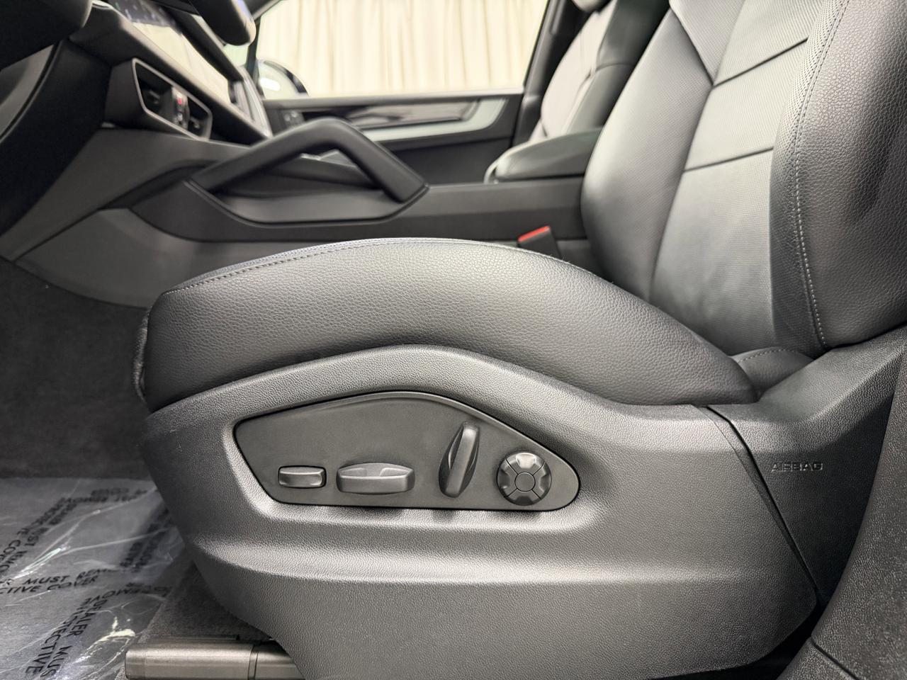 2024 Porsche Cayenne Newark DE