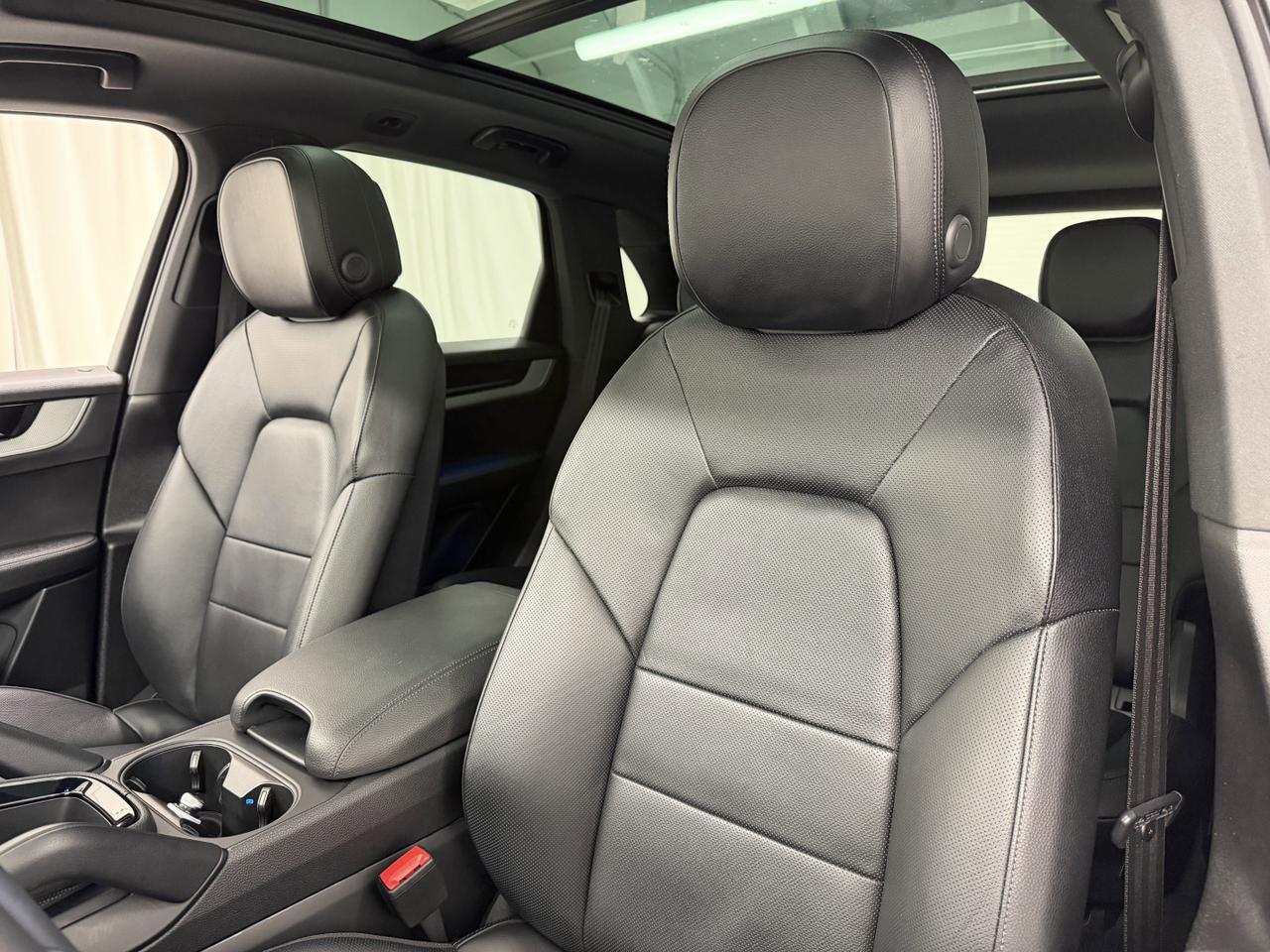 2024 Porsche Cayenne Newark DE