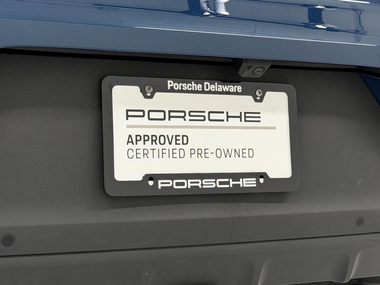 2024 Porsche Cayenne Newark DE