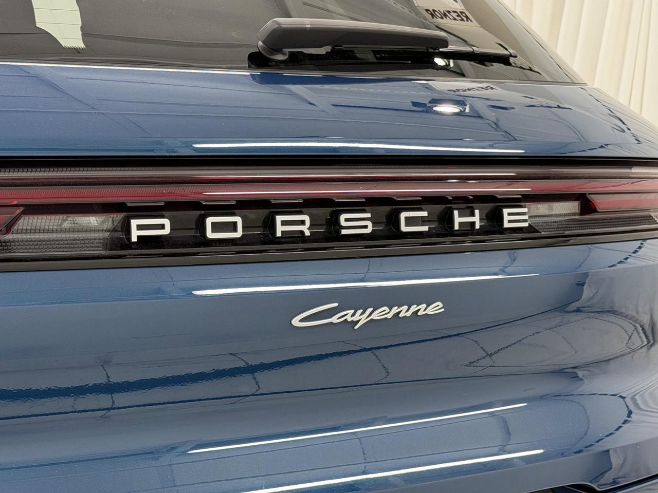 2024 Porsche Cayenne Newark DE