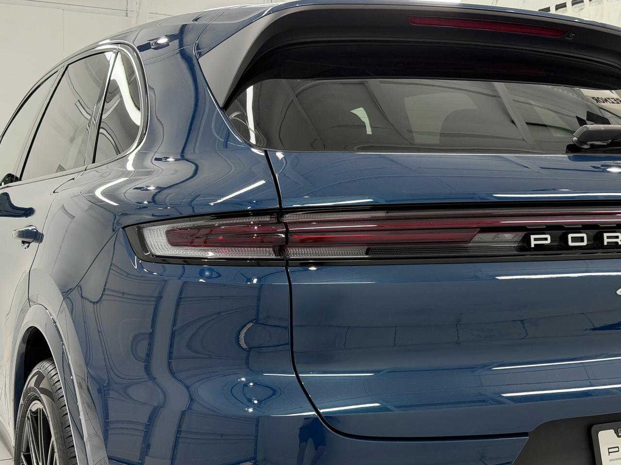2024 Porsche Cayenne Newark DE