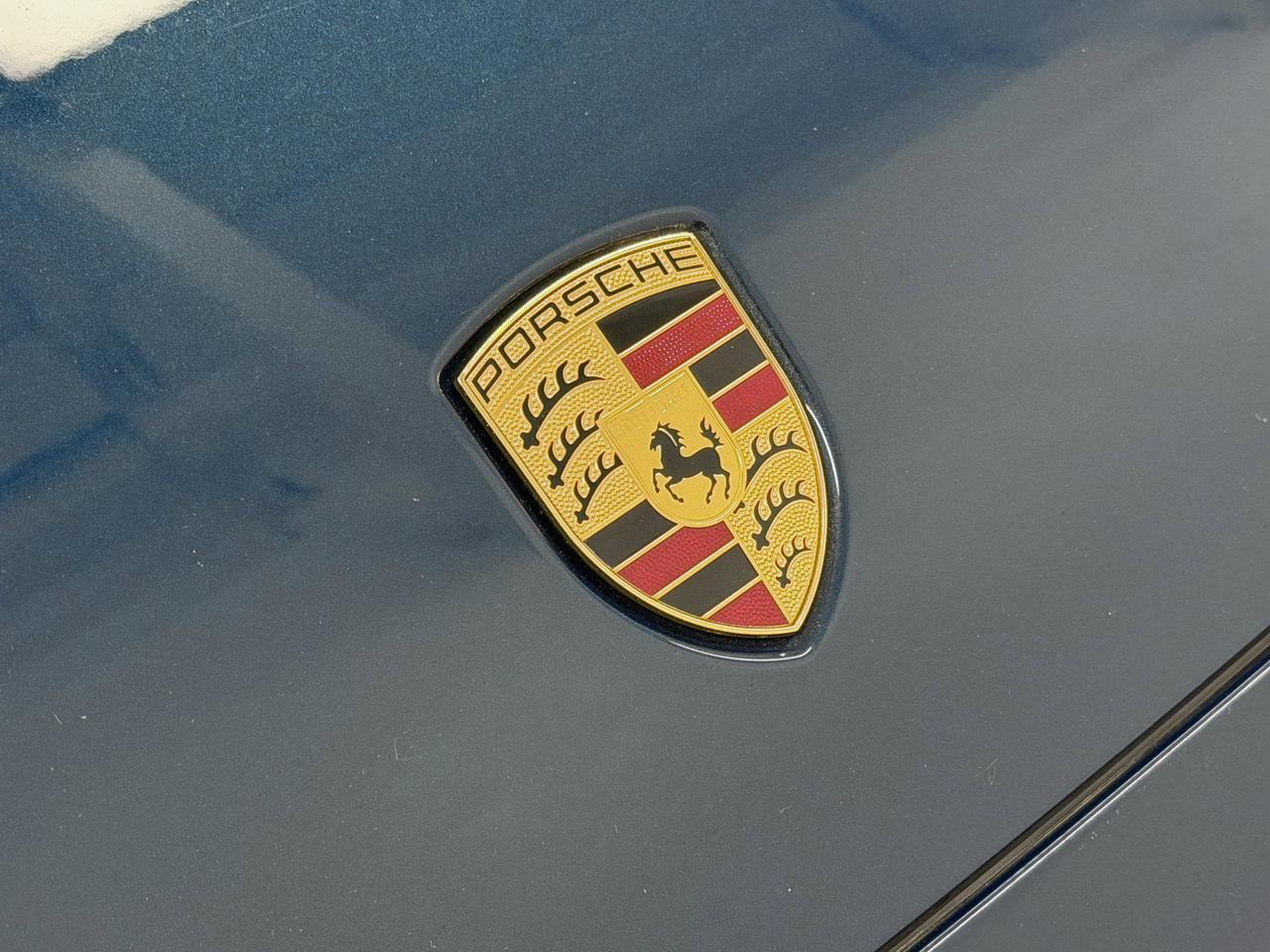 2024 Porsche Cayenne Newark DE