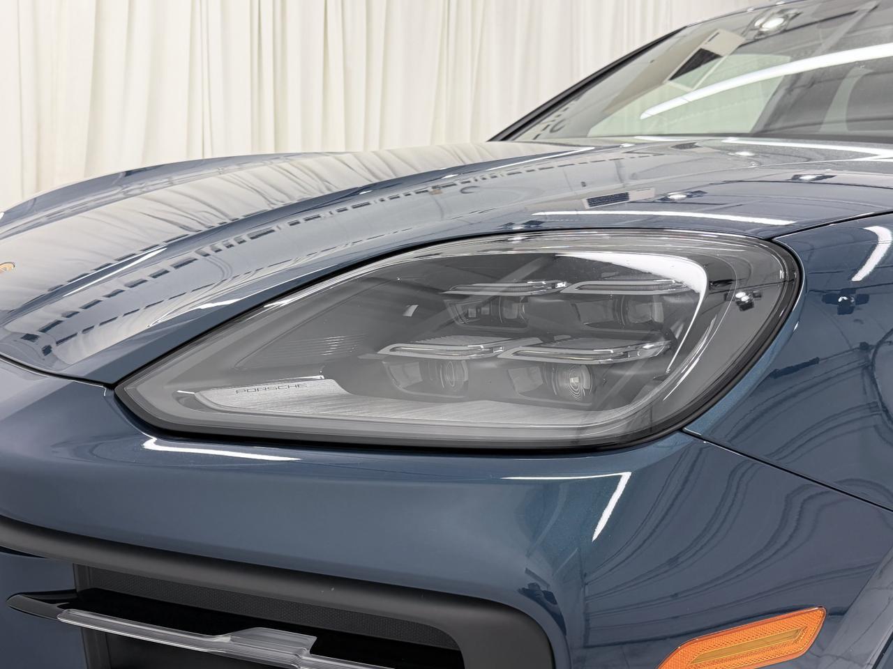 2024 Porsche Cayenne Newark DE
