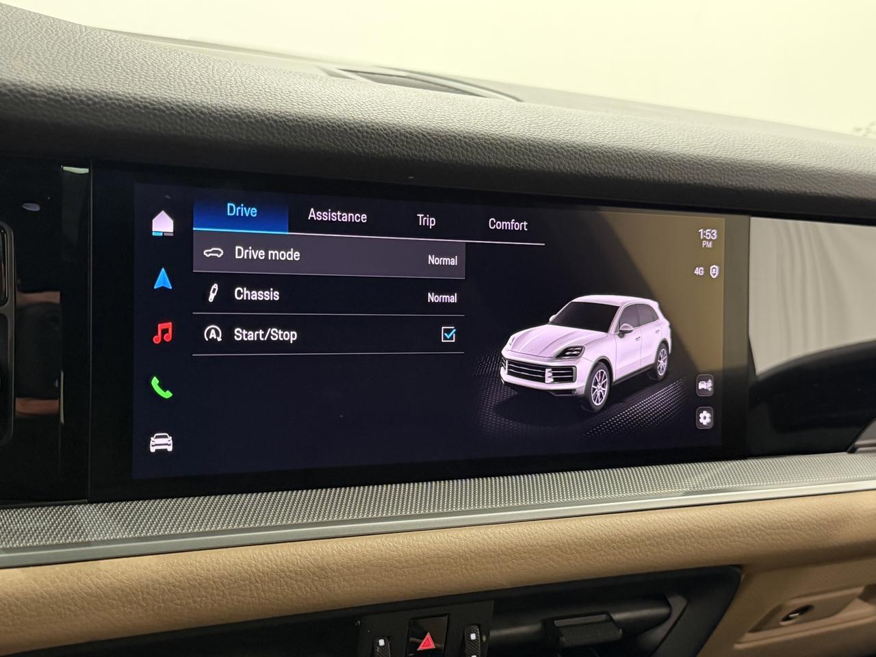 2024 Porsche Cayenne Newark DE