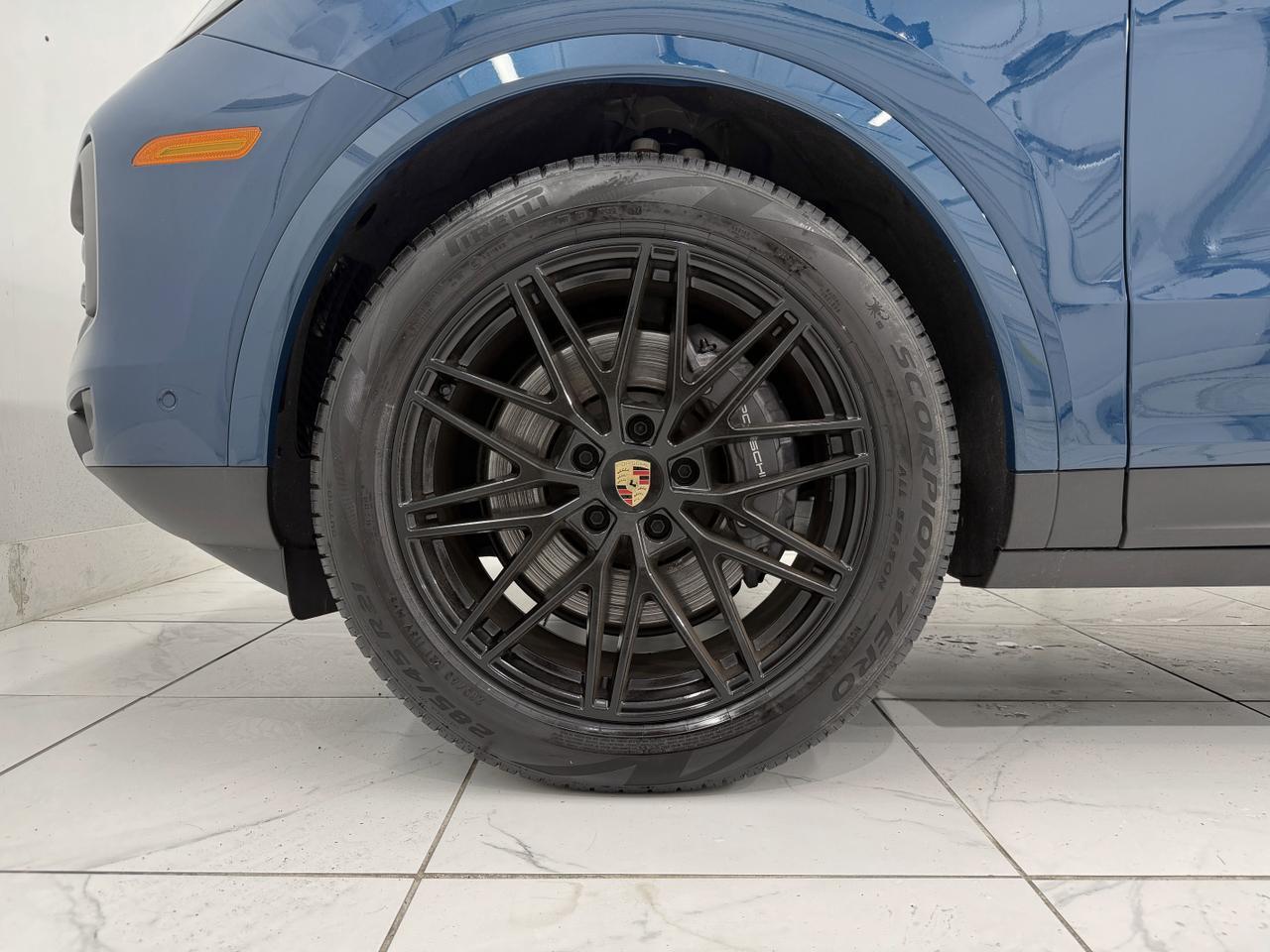 2024 Porsche Cayenne Newark DE