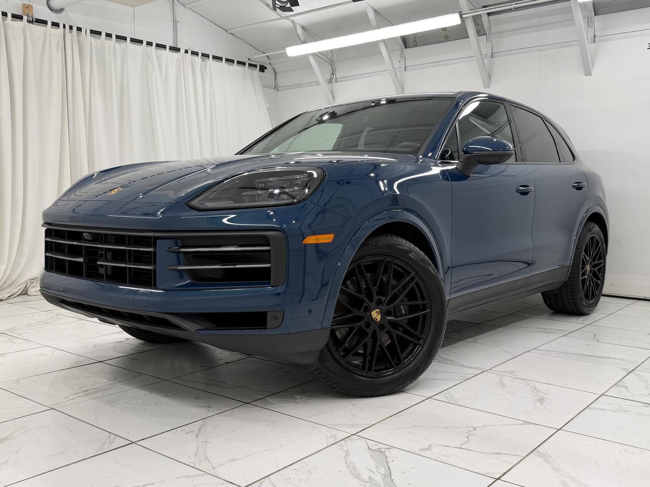 2024 Porsche Cayenne Newark DE