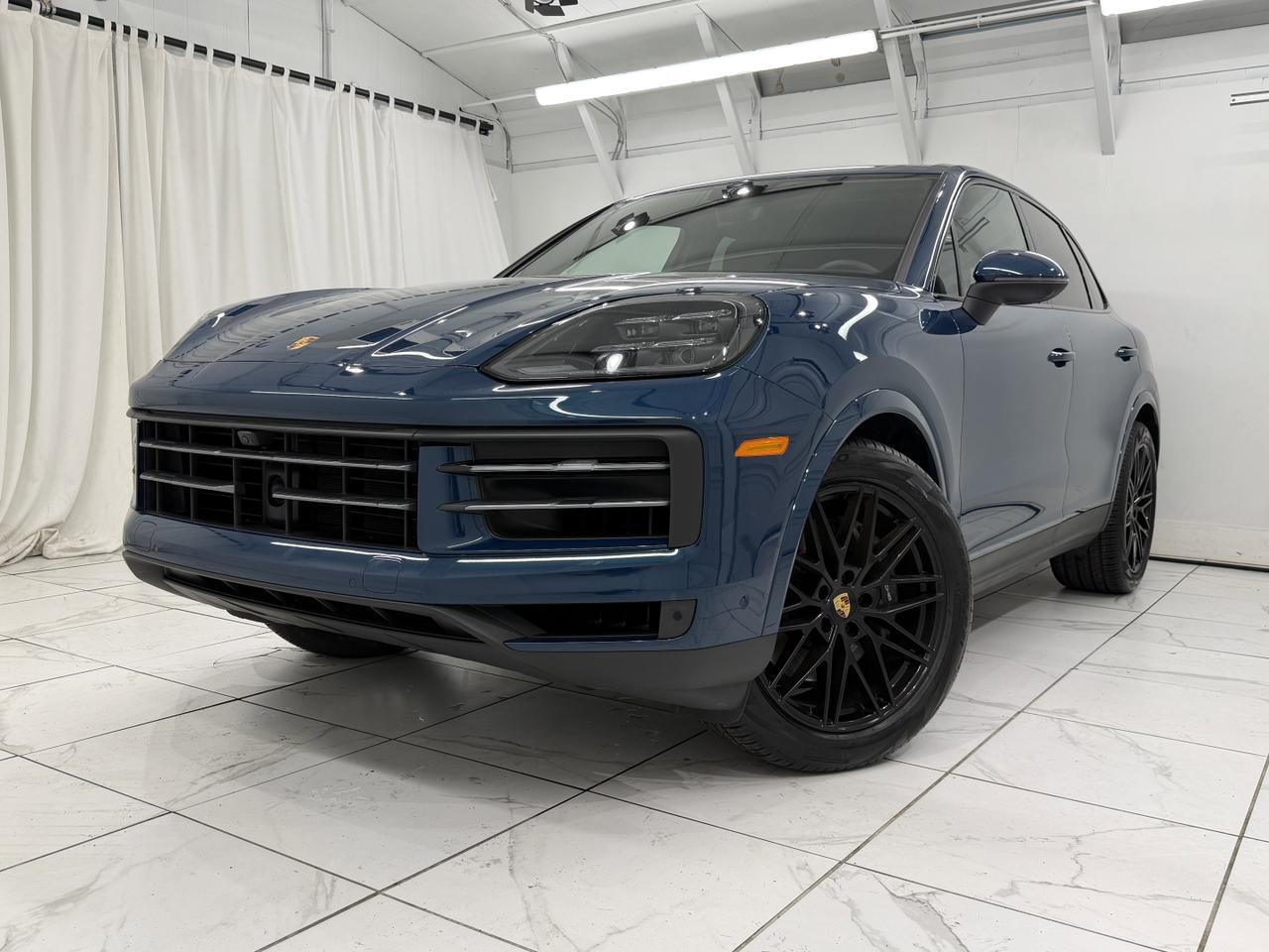 2024 Porsche Cayenne Newark DE
