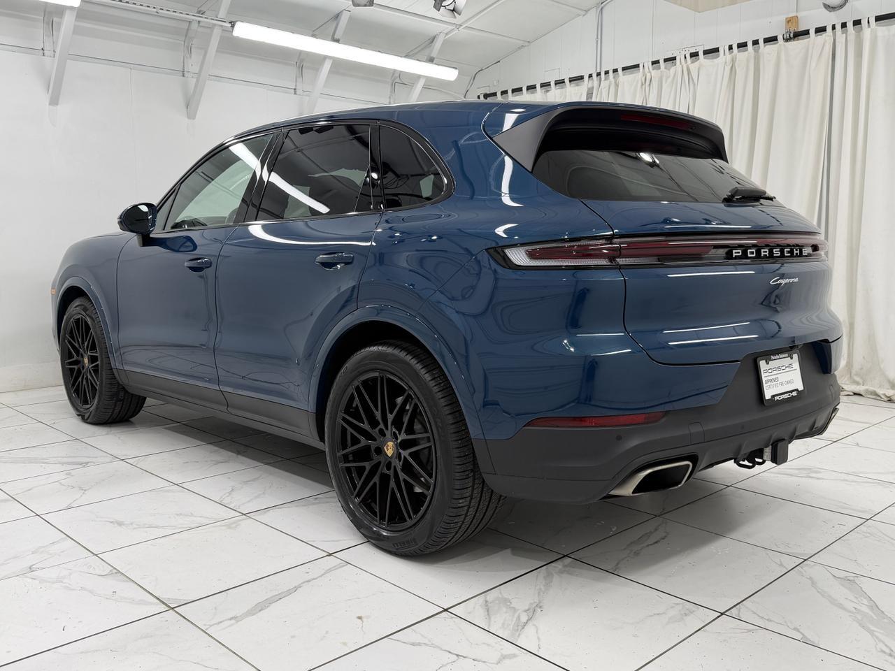 2024 Porsche Cayenne Newark DE