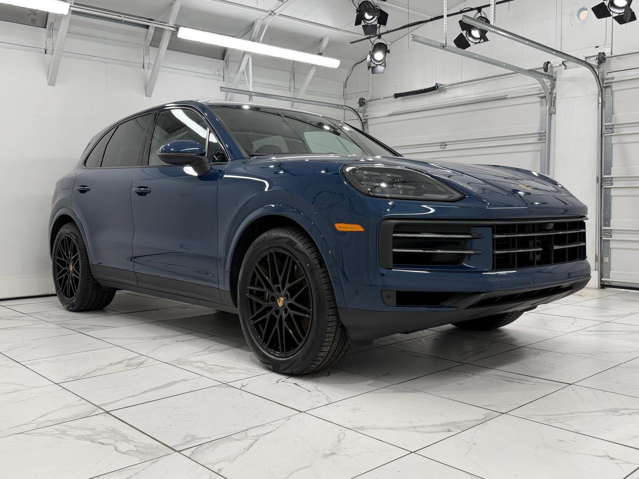 2024 Porsche Cayenne Newark DE