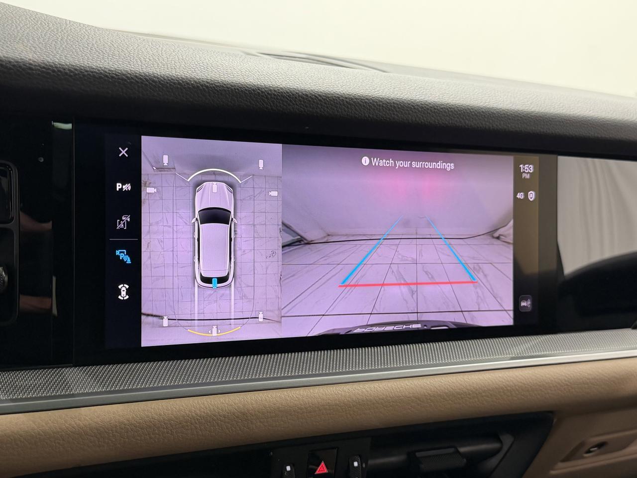 2024 Porsche Cayenne Newark DE