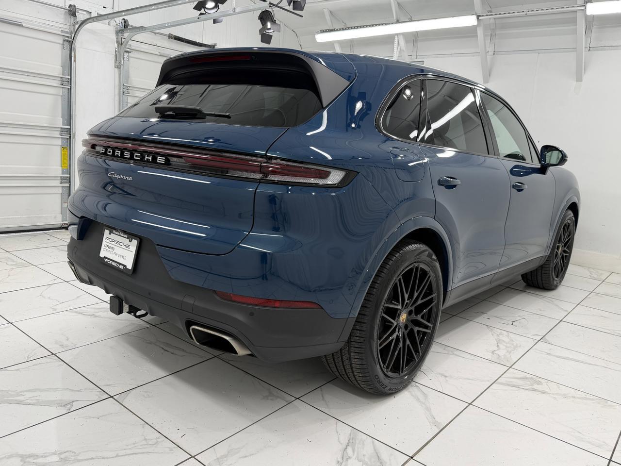 2024 Porsche Cayenne Newark DE