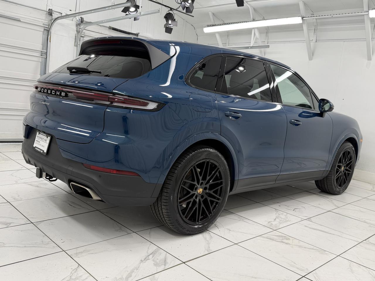 2024 Porsche Cayenne Newark DE