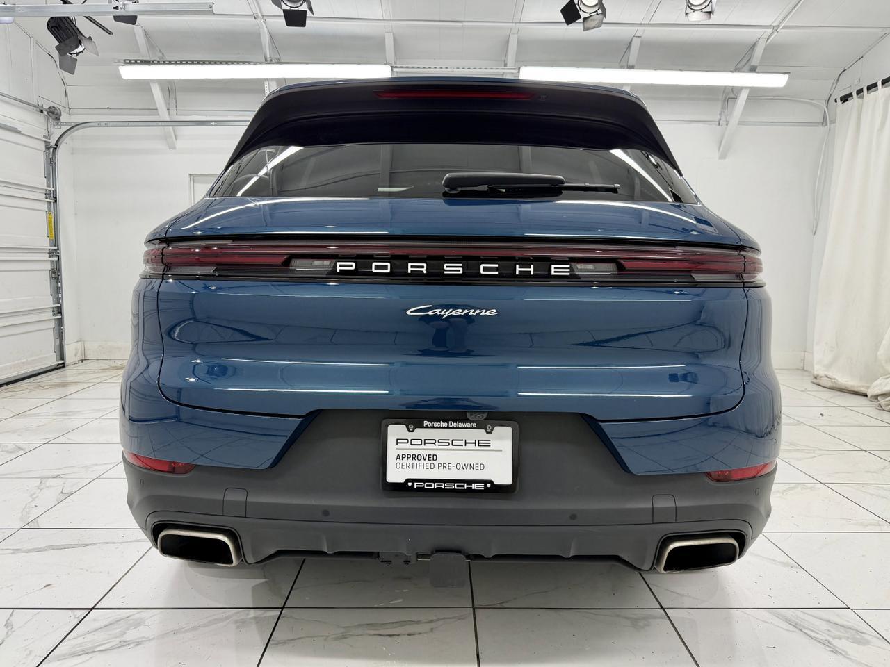 2024 Porsche Cayenne Newark DE