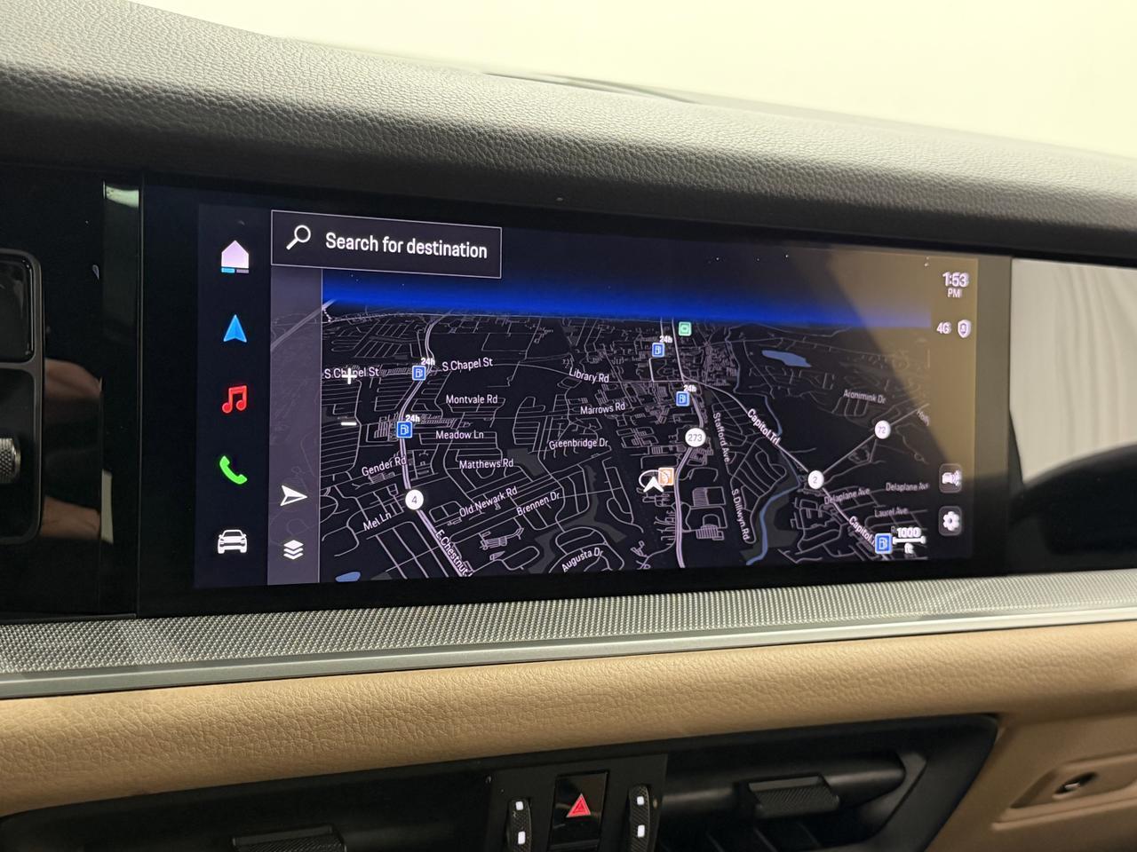 2024 Porsche Cayenne Newark DE