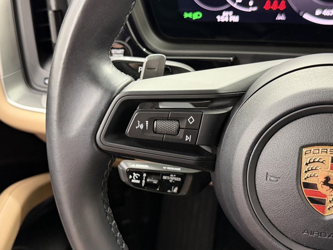 2024 Porsche Cayenne Newark DE
