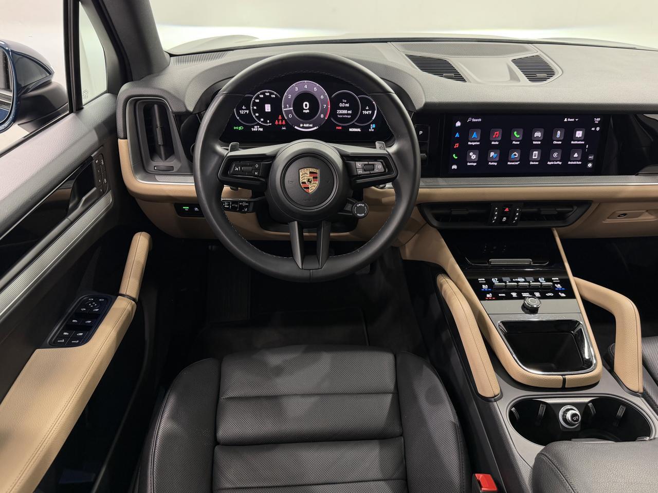 2024 Porsche Cayenne Newark DE