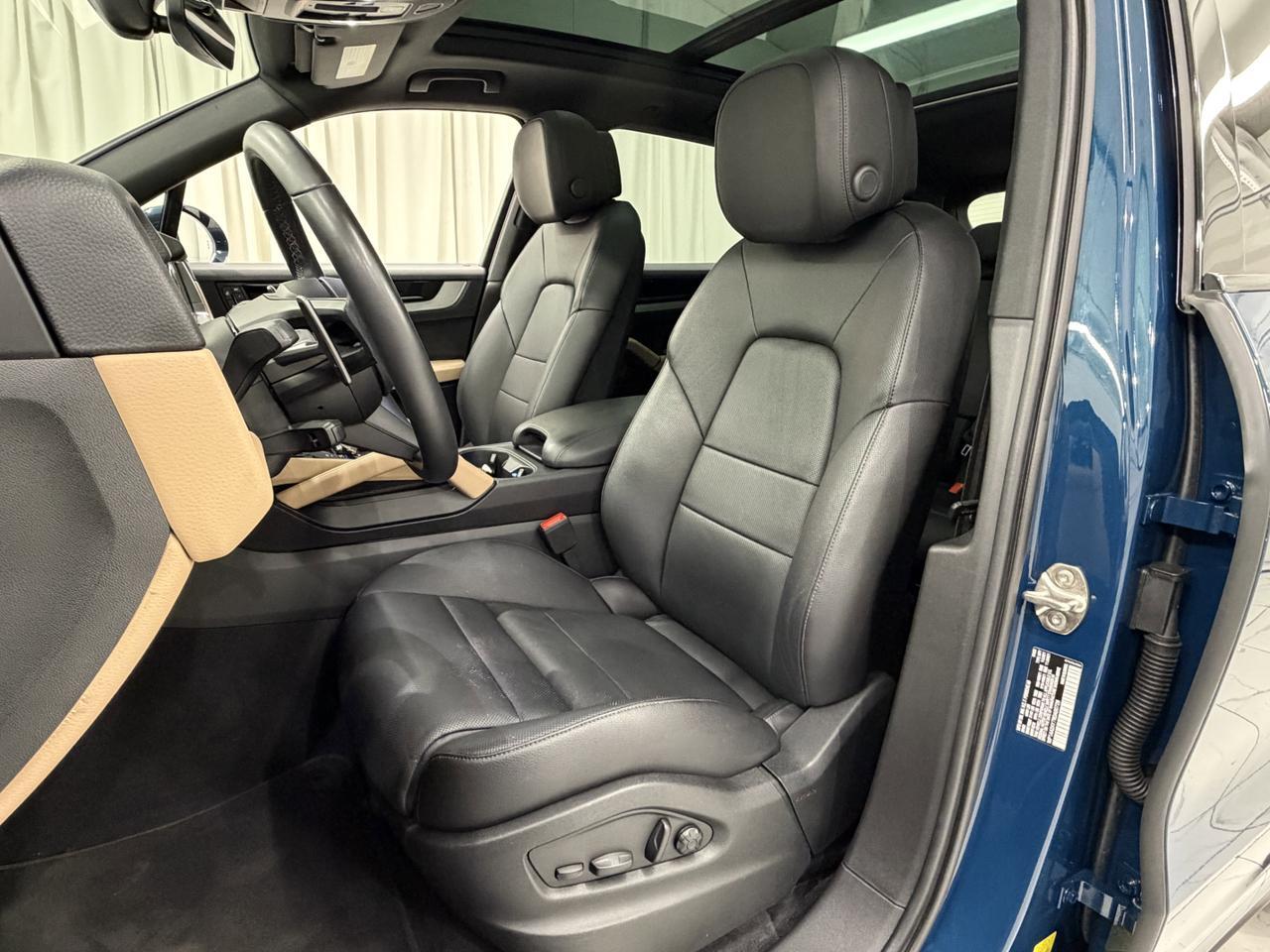2024 Porsche Cayenne Newark DE