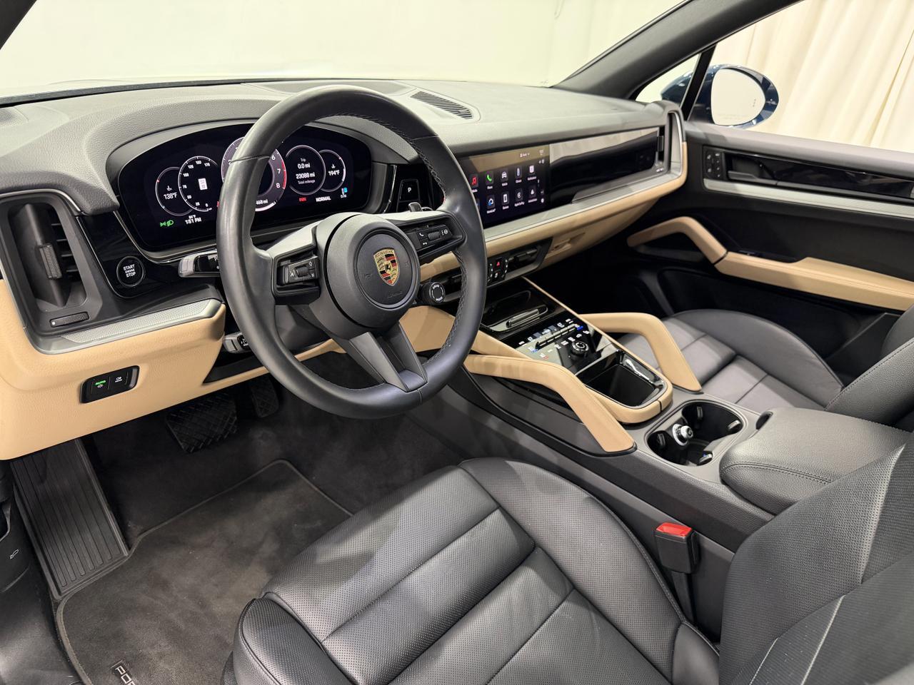 2024 Porsche Cayenne Newark DE