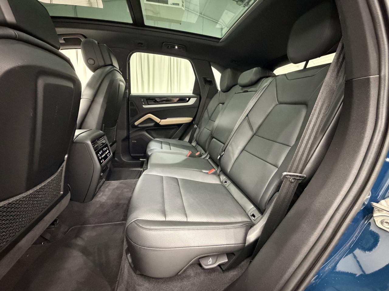 2024 Porsche Cayenne Newark DE