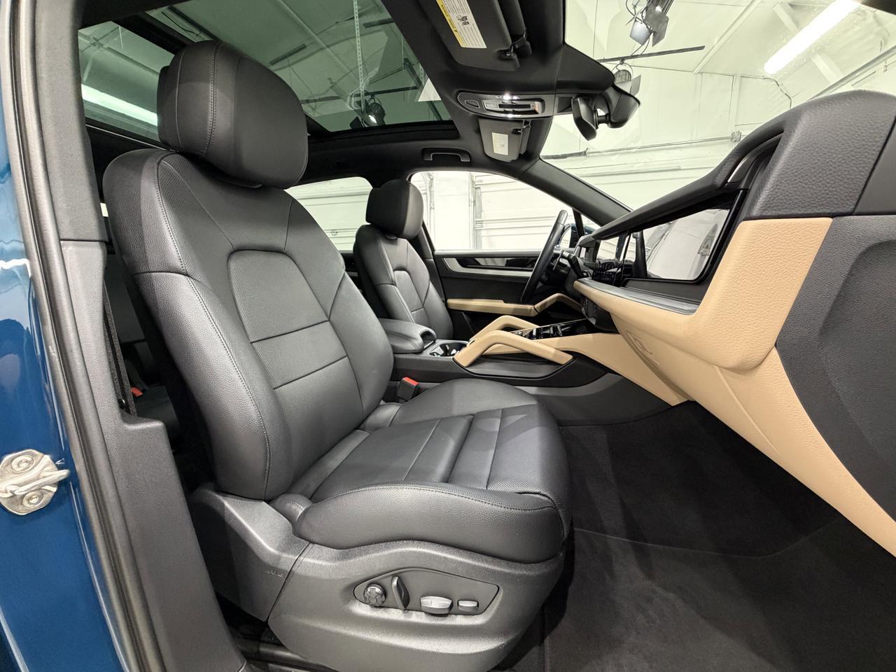 2024 Porsche Cayenne Newark DE
