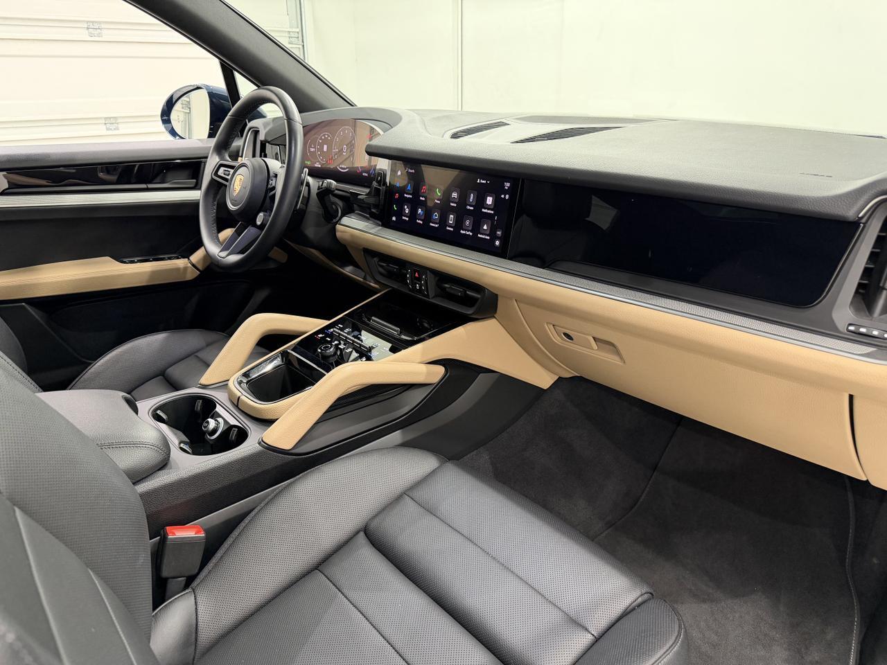 2024 Porsche Cayenne Newark DE