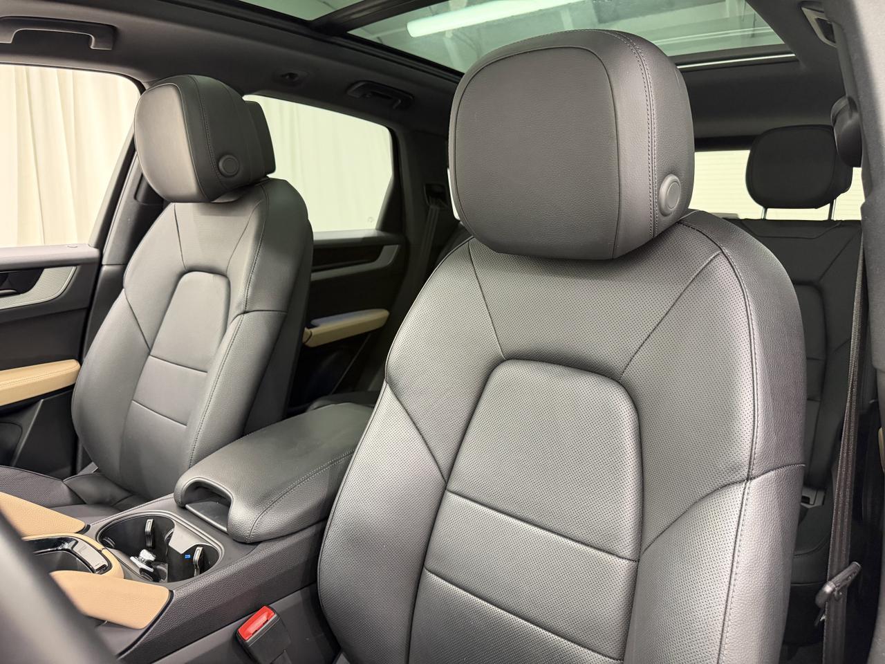 2024 Porsche Cayenne Newark DE