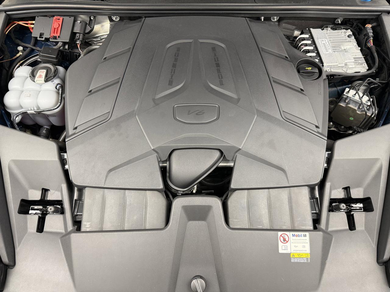 2024 Porsche Cayenne Newark DE