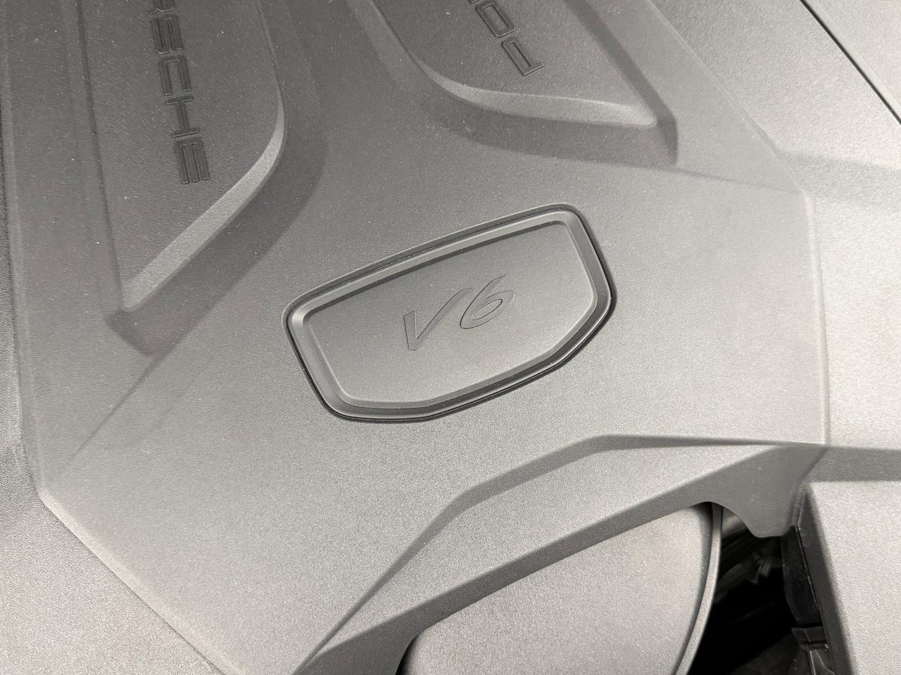 2024 Porsche Cayenne Newark DE