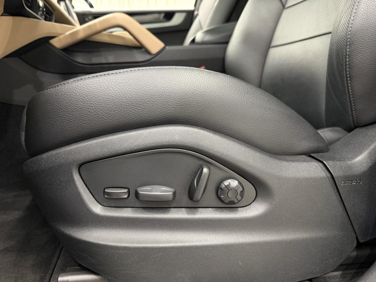 2024 Porsche Cayenne Newark DE