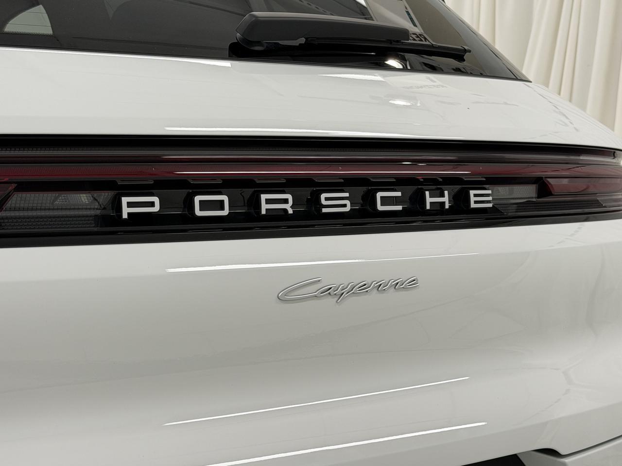 2024 Porsche Cayenne Newark DE