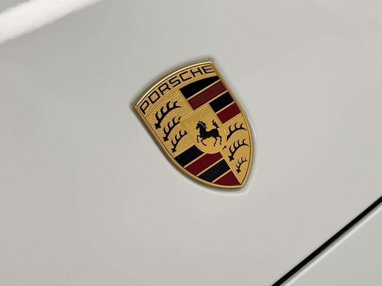 2024 Porsche Cayenne Newark DE