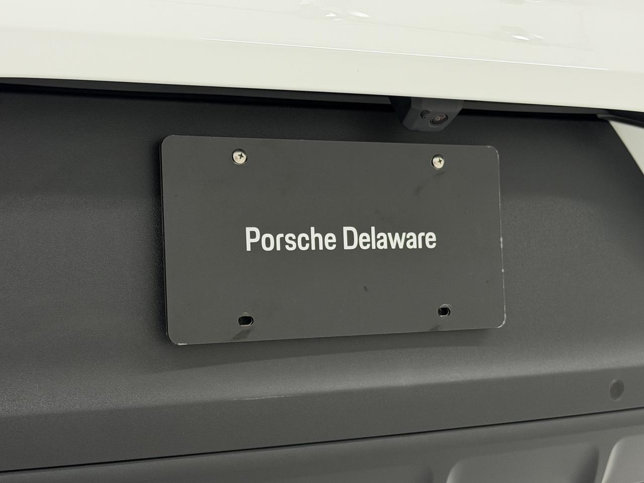 2024 Porsche Cayenne Newark DE