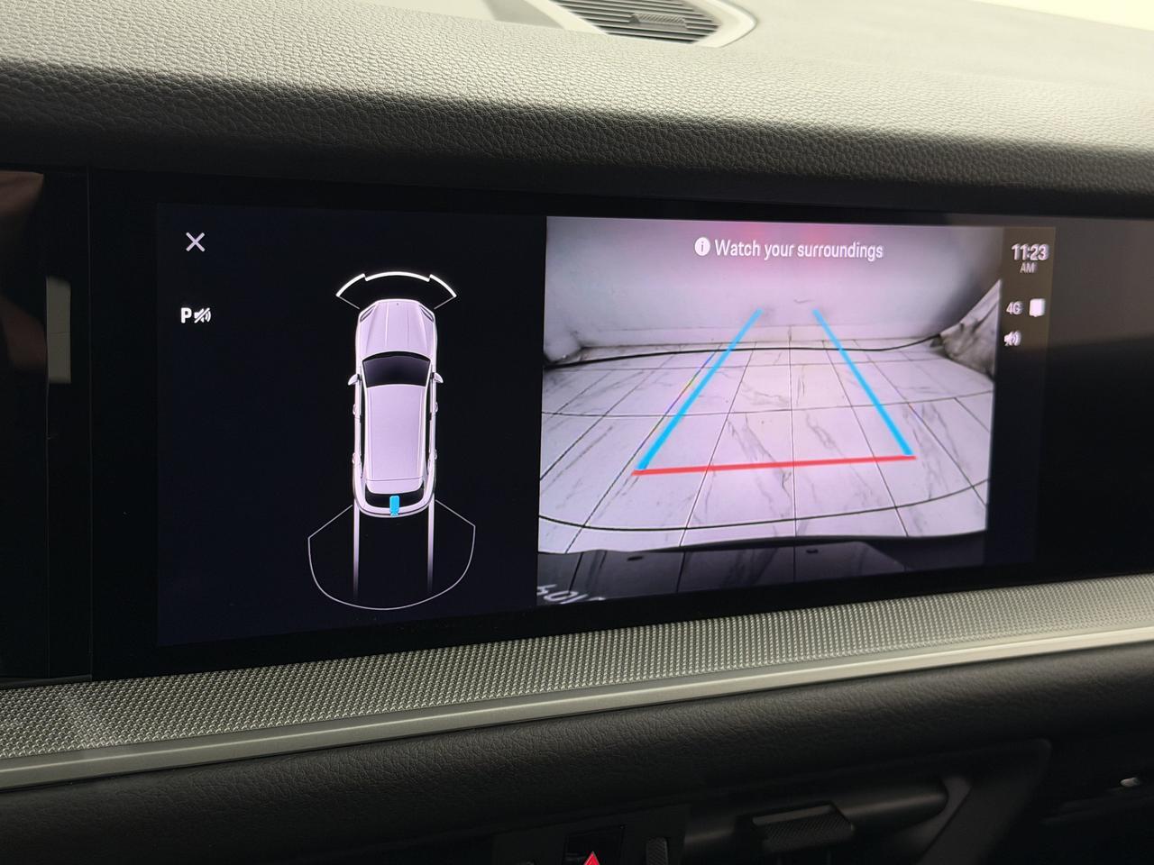 2024 Porsche Cayenne Newark DE