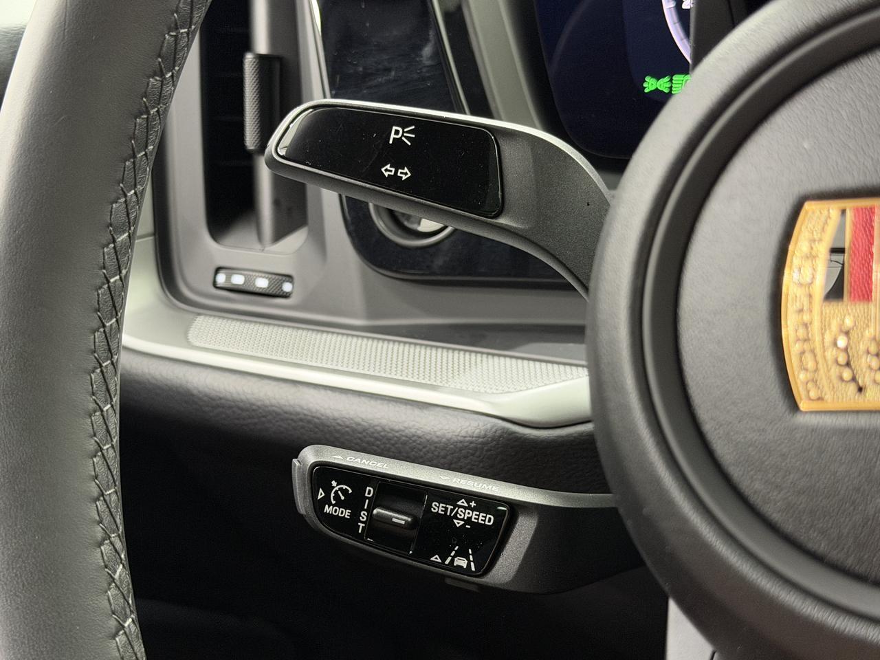 2024 Porsche Cayenne Newark DE