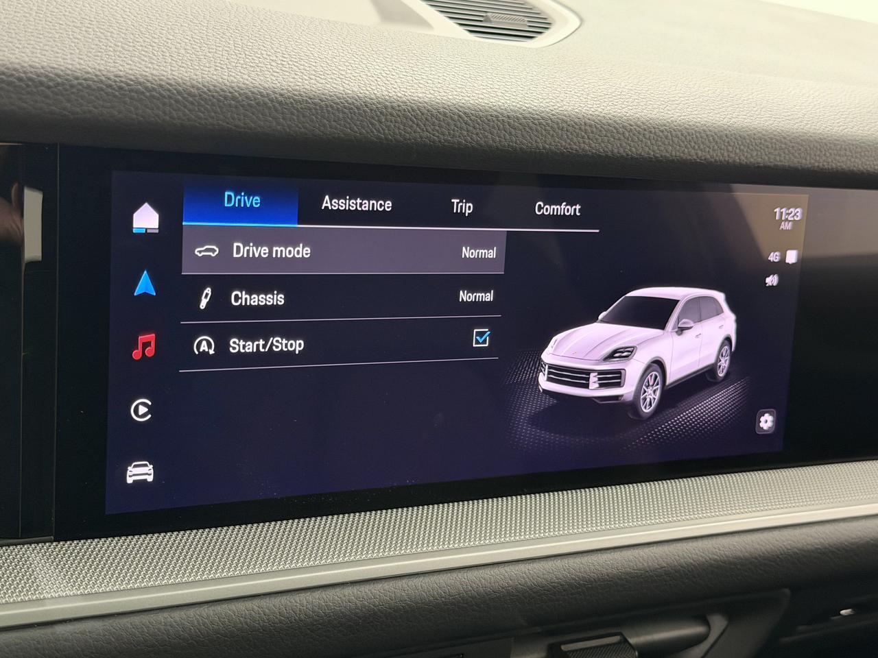 2024 Porsche Cayenne Newark DE