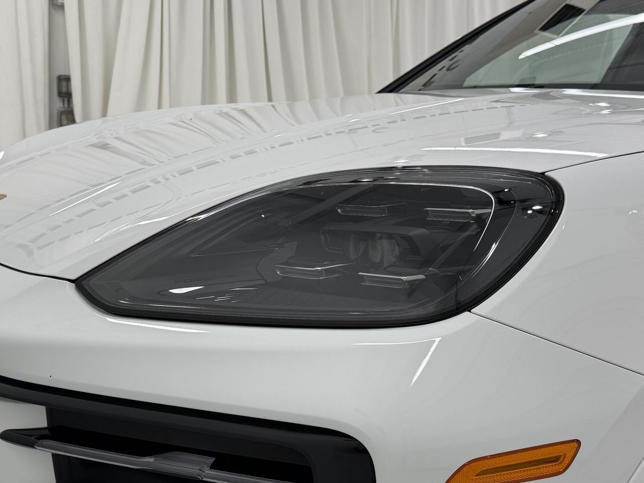 2024 Porsche Cayenne Newark DE